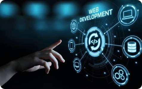 Web Development