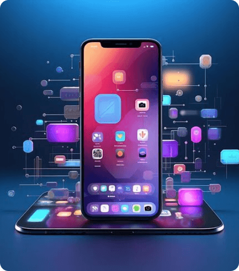 Custom Software Development