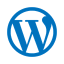 WordPress icon